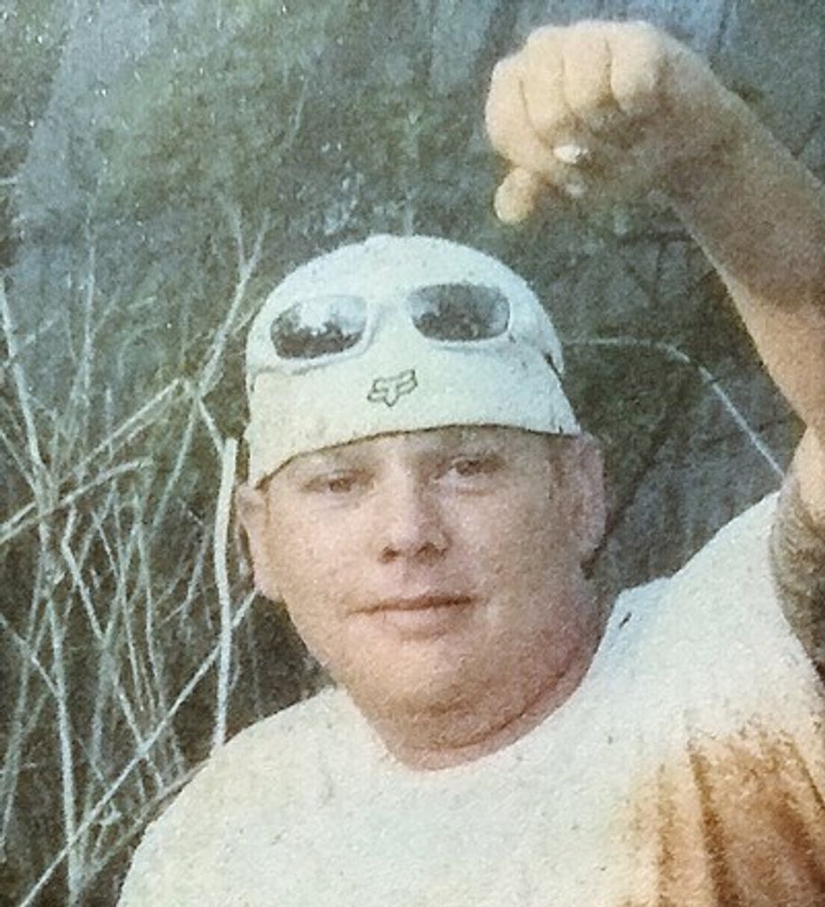 Jonathan Lee Payne Profile Photo