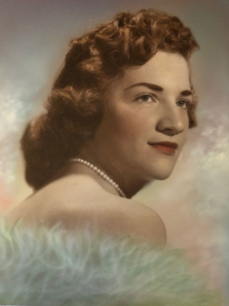Rita C. Irvine