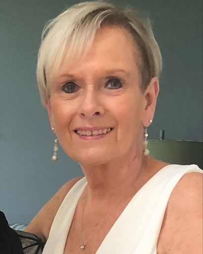 Susan Gayle Gasper Profile Photo