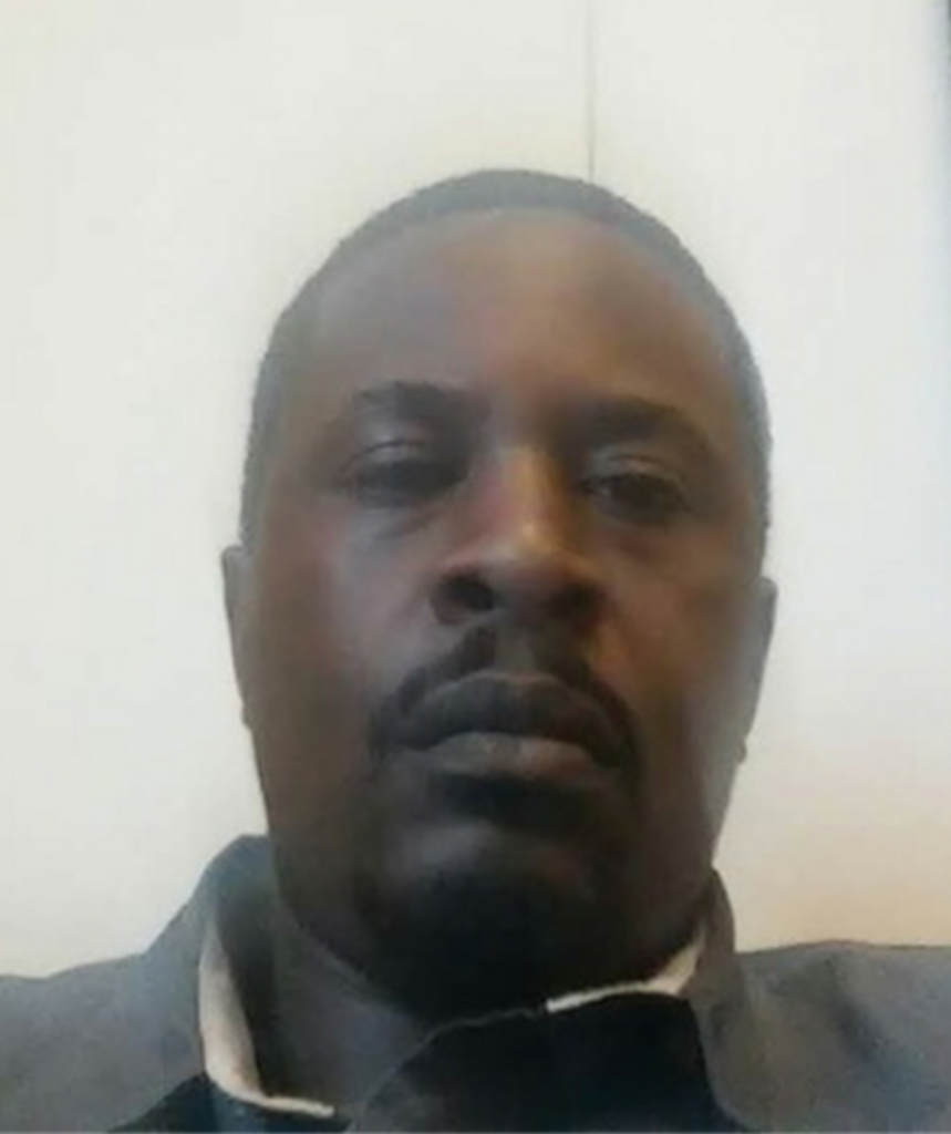 Carlos Jermaine Pressley Profile Photo