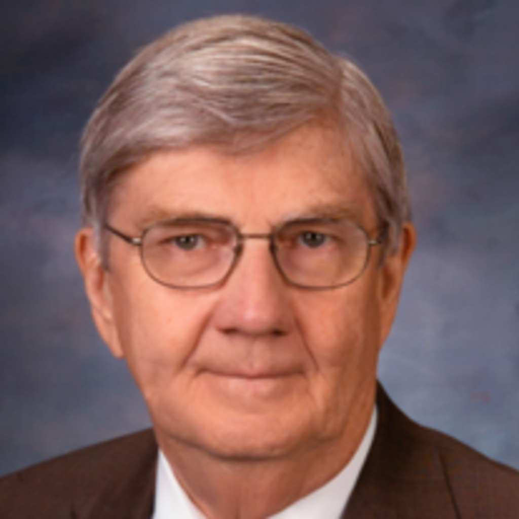 Dale Odin Anderson Profile Photo