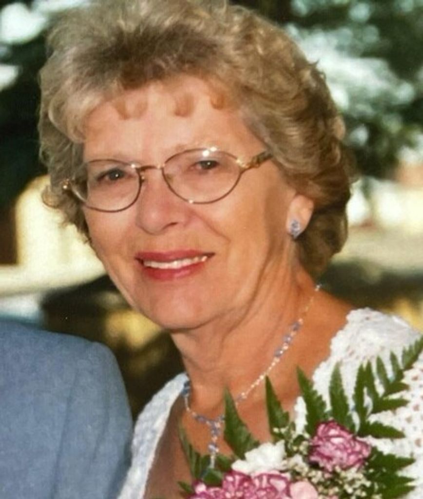Dorothy Louise Hanlan Profile Photo