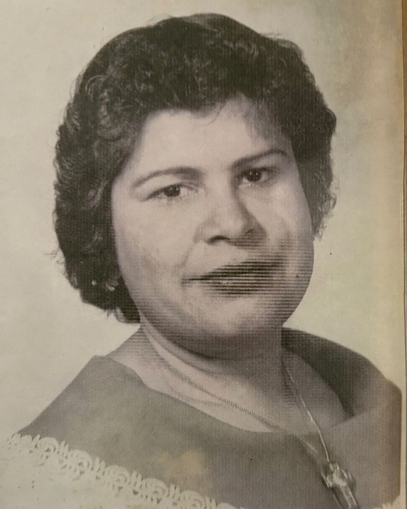 Grabiela T. Garcia Profile Photo