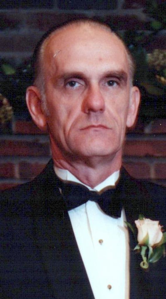 Leslie "Les" Richard Mcgrew