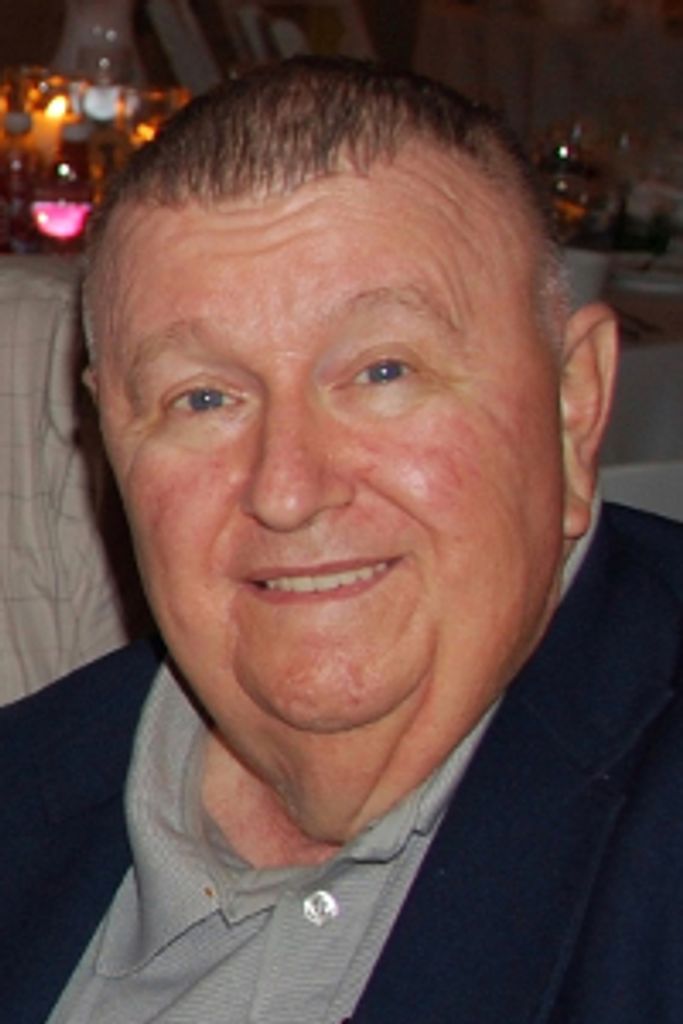 Donald J. Curtis
