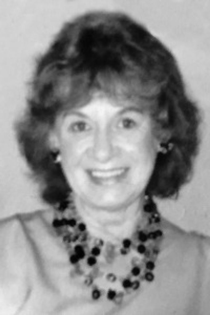 Jeanne E. Clark