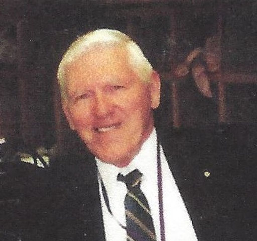 William H. Stotz, Sr