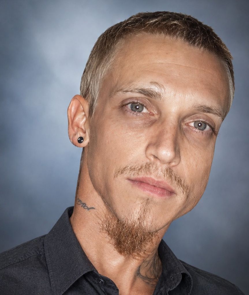 Roger Tuten Profile Photo