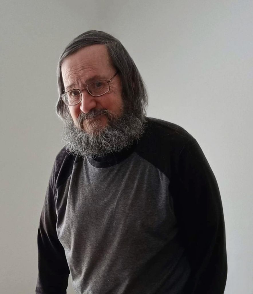 Peter Kennedy