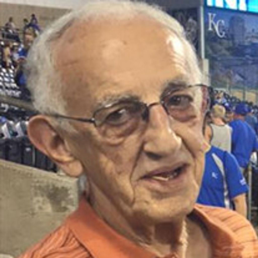 Patrick F. Sheern
