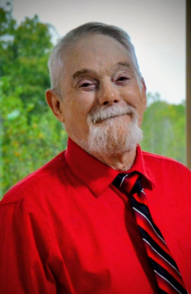 Richard "Rick" Irvin Markham Profile Photo
