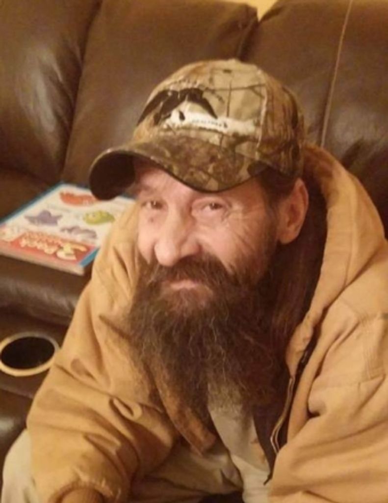 Donnie Jenkins Profile Photo