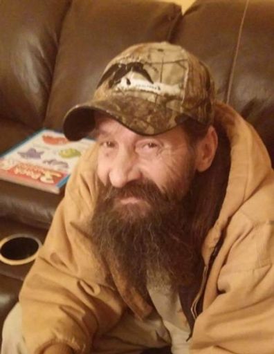 Donnie Jenkins Profile Photo