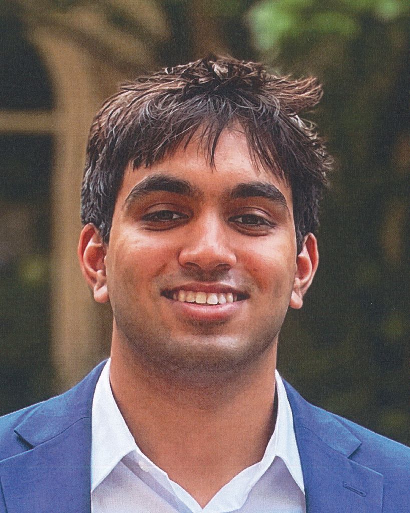 Sarosh Sanjay Sheth Profile Photo