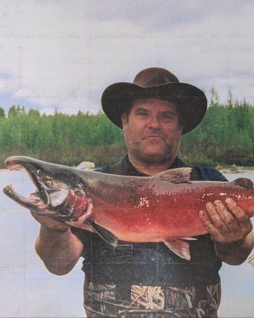 Harlan Worden Profile Photo