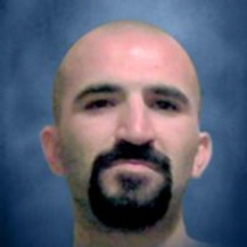 Otoniel Carranza Sandoval