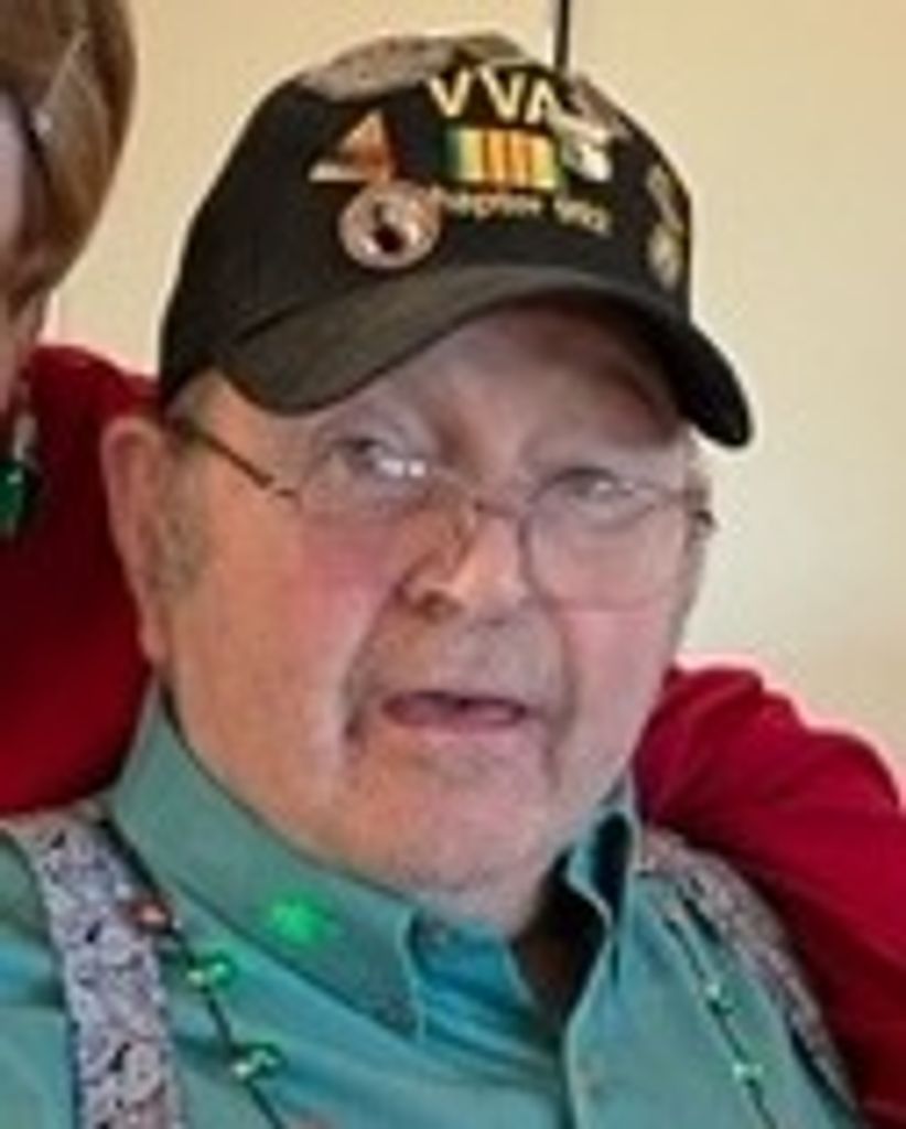 Ronald W. Barcomb Profile Photo