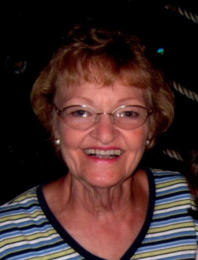 Betty J (Diedrich)  Reynolds