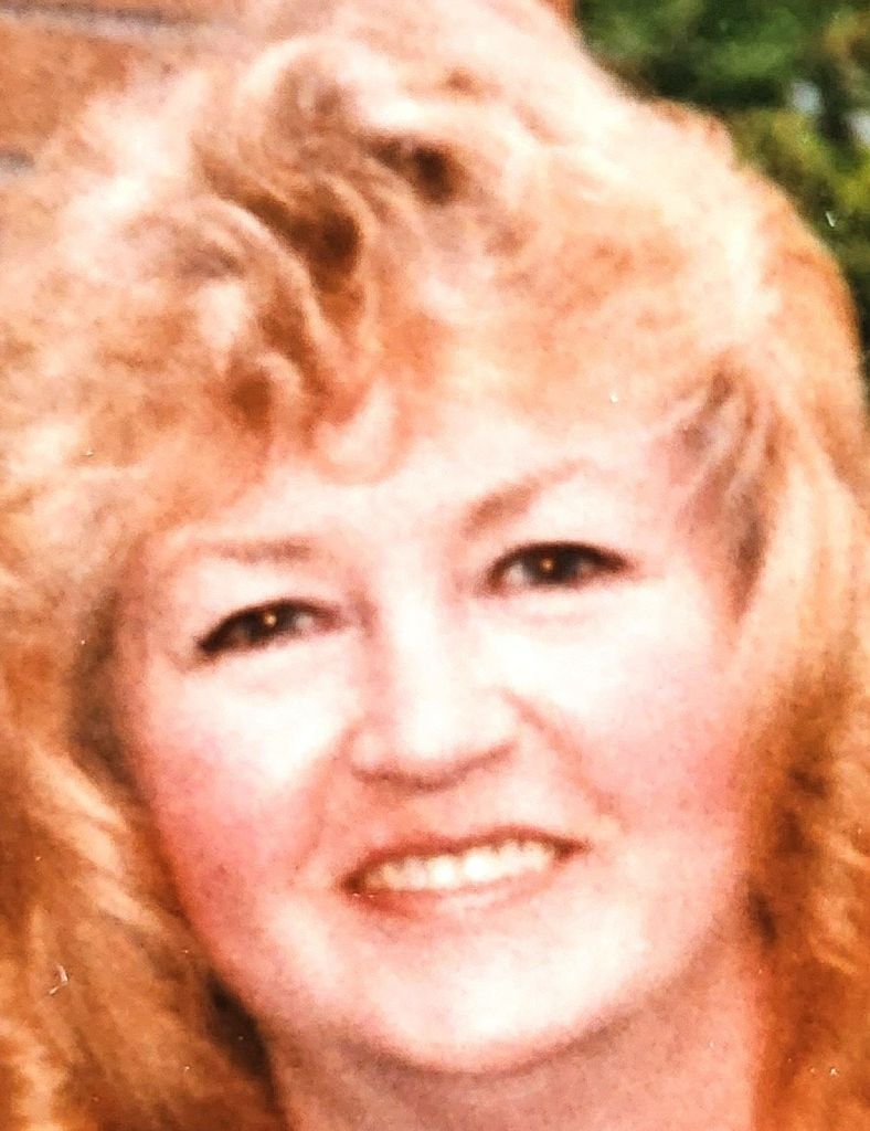Mary Lou El-Mereebi Profile Photo