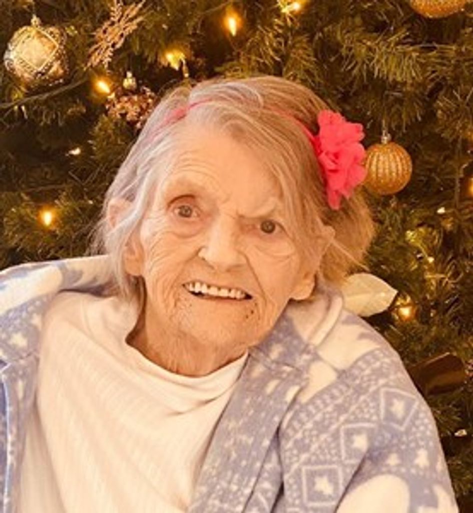 Norma Jean (Madden) Hentchel