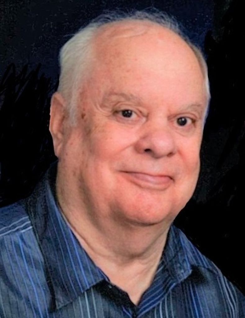 Dale W Hoover
