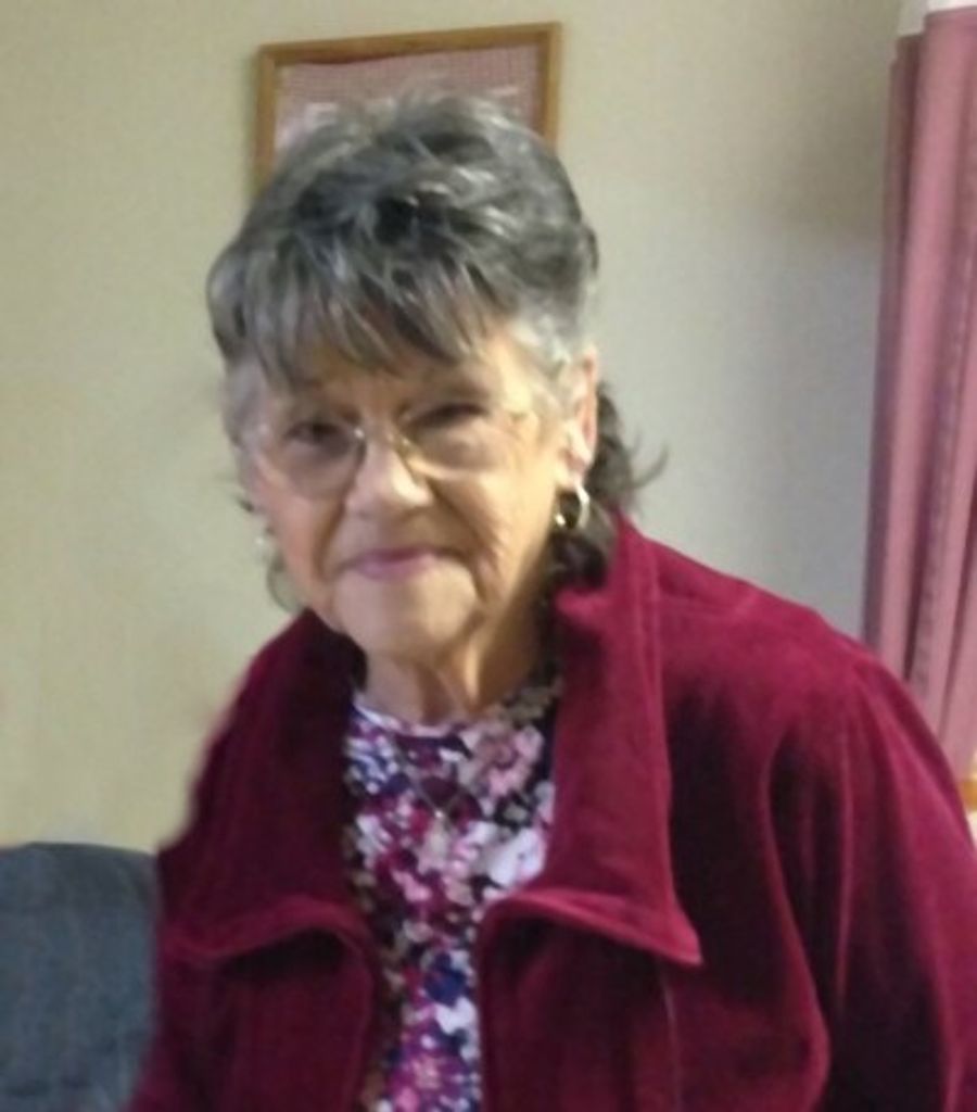 Jackie Mae Case Profile Photo