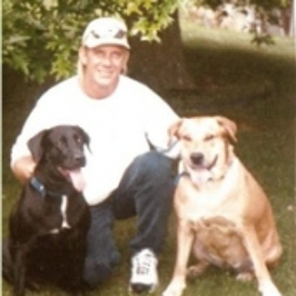 Richard Kelly Holbert Profile Photo