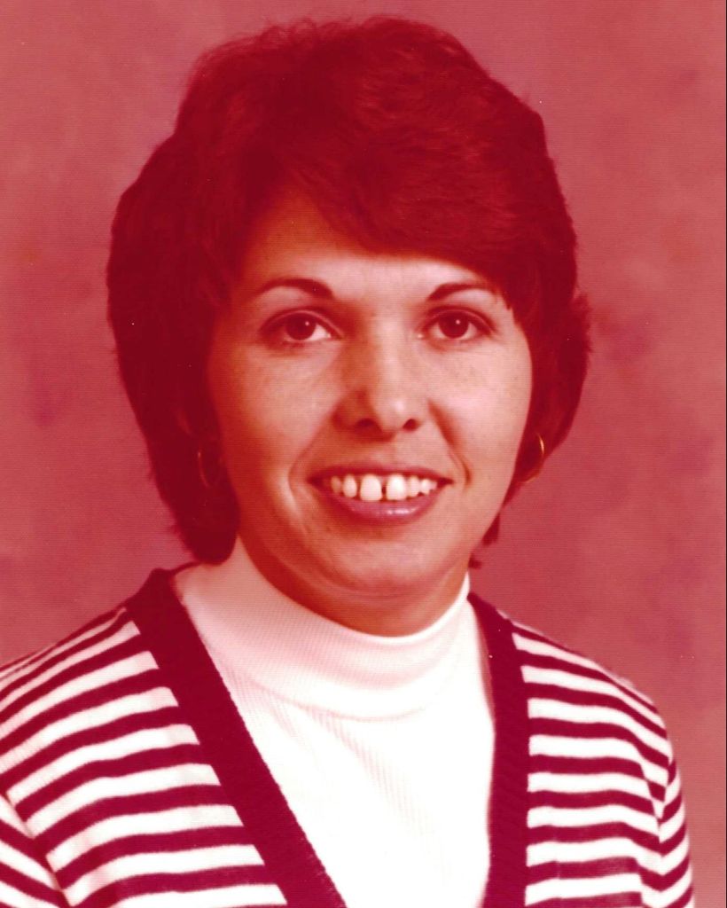 Lorraine Marie Cauley