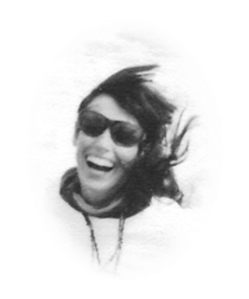 Livia Joyce Armstrong