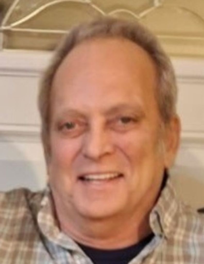 Frederick Parkinson Jr.