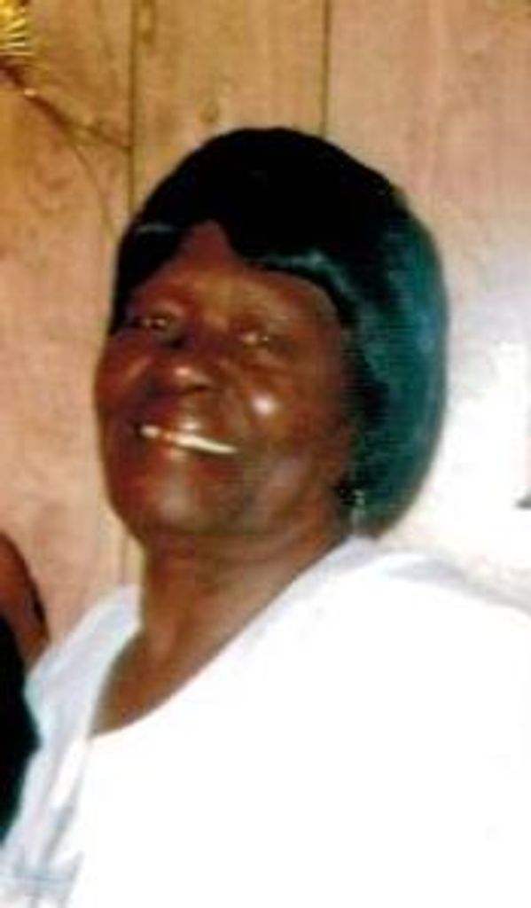 Reba Sue Venson Profile Photo