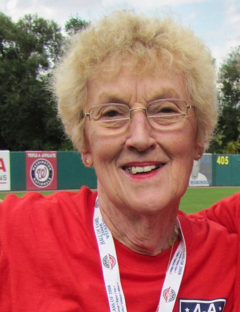 Marilyn Mae Jenkins Profile Photo