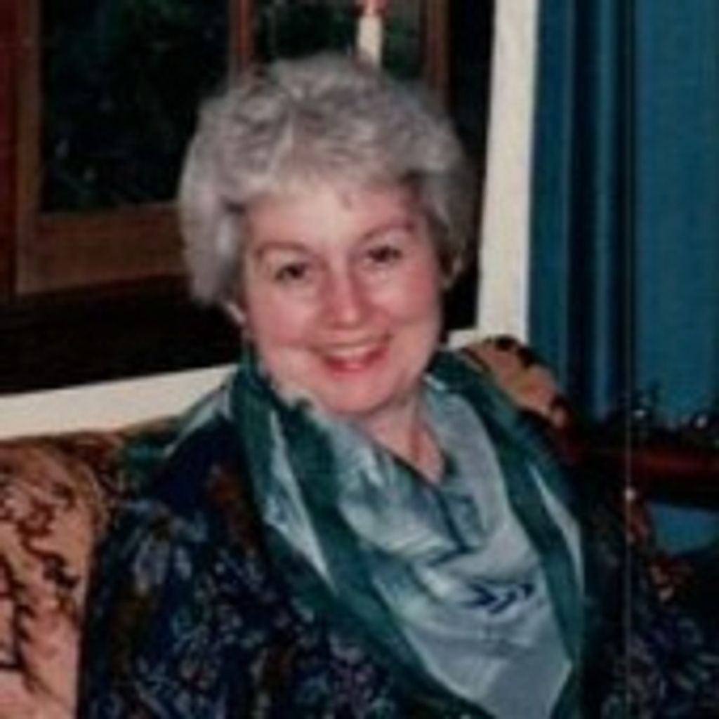 Ann (Brewer) Berry
