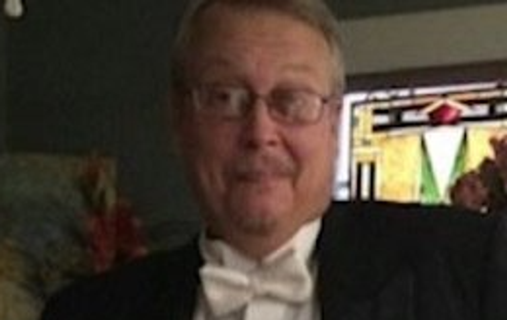 Timothy Hardin Goff Profile Photo