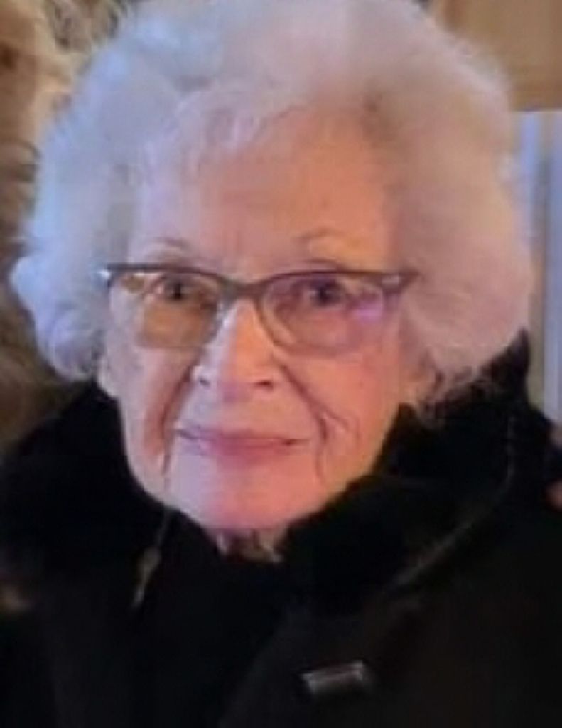 Josephine Galloway Morgan