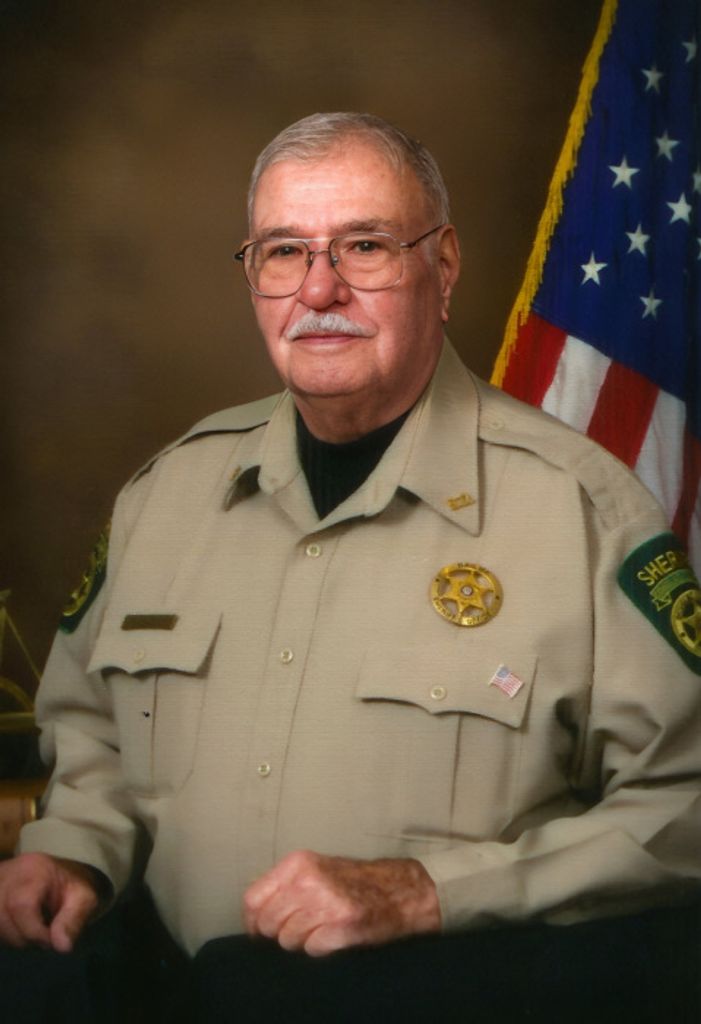 Charles Berlyn Clonts