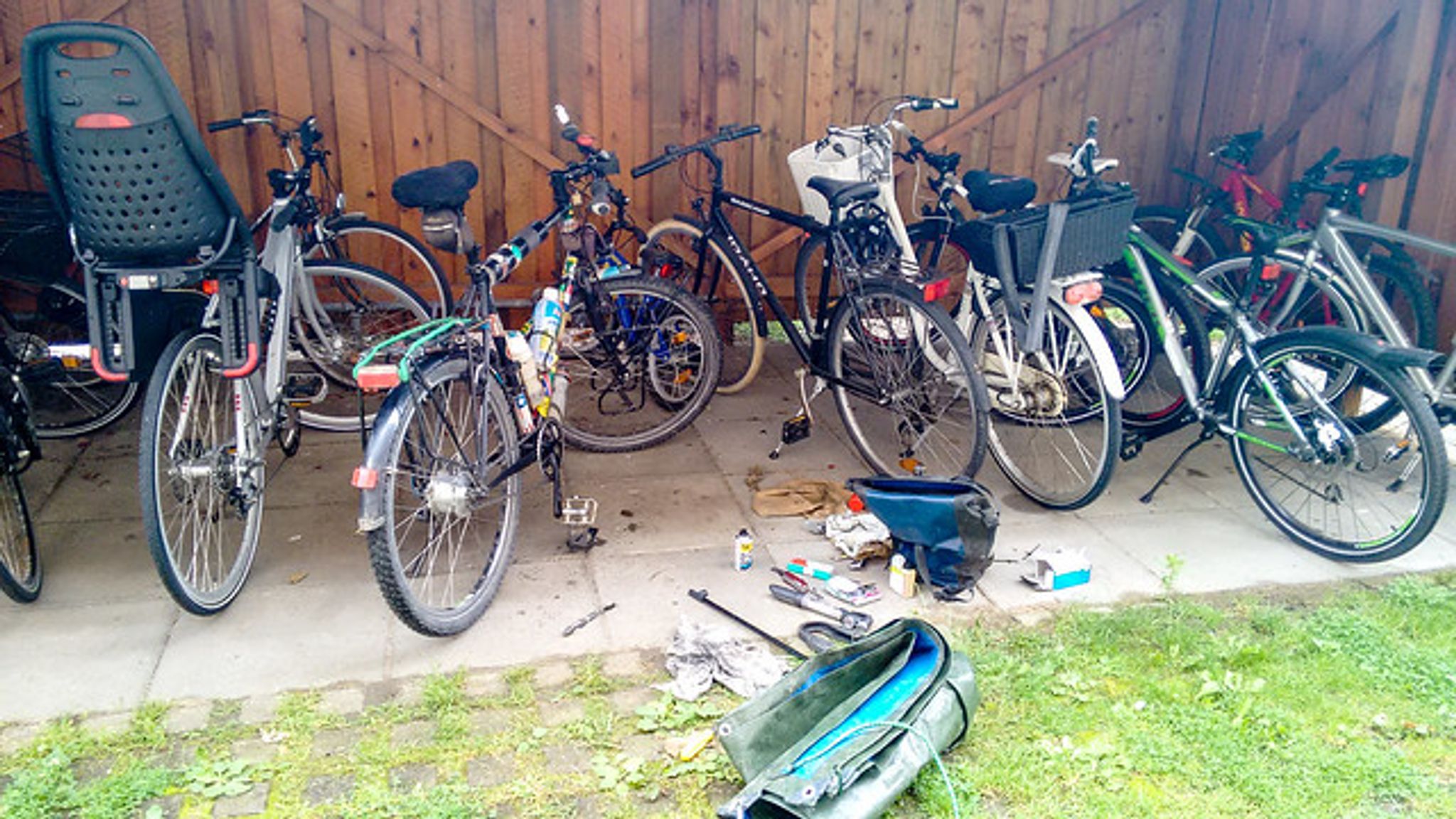 Cover for Guy Alan Bellowmini's Obituary