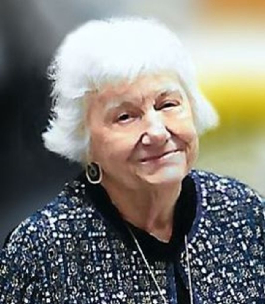 Helen S. Leontios
