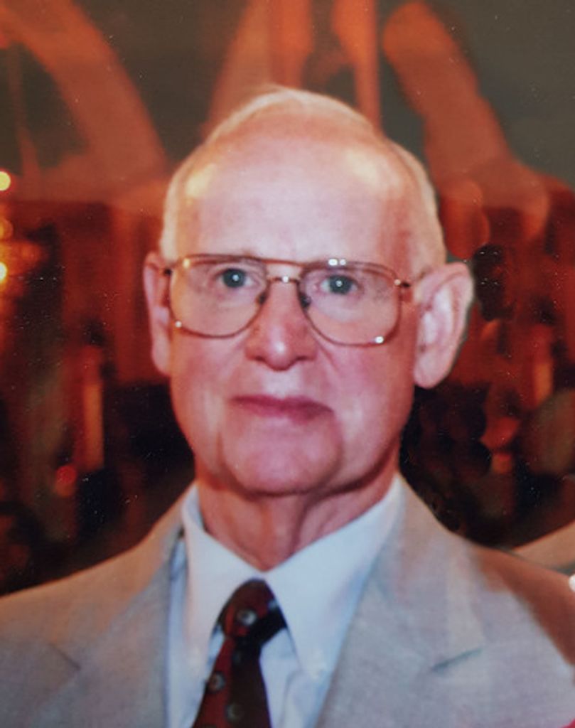 Paul Schregel Profile Photo