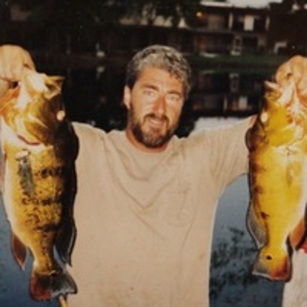 Stephen Michael Burgess