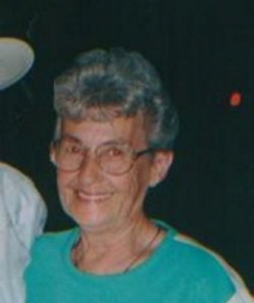 Jeanetta Pressley