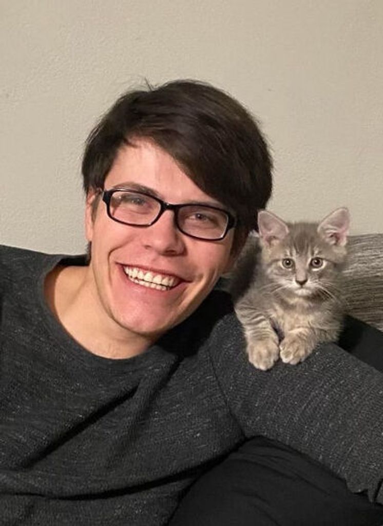 Jacob Lamar Blair Profile Photo