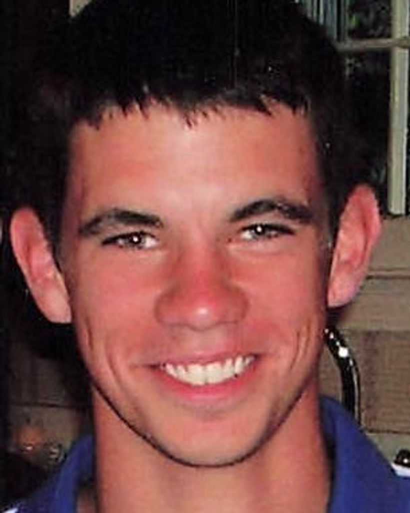 Nathan Michael White Profile Photo