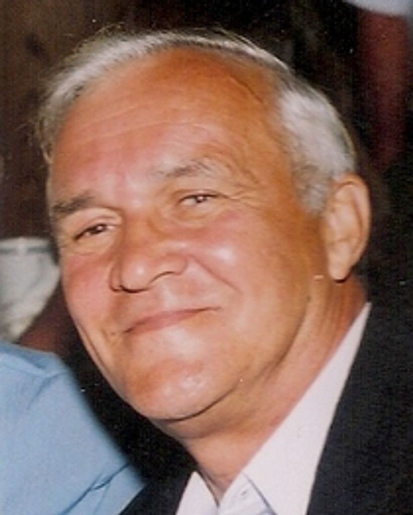 Francis Mirage
