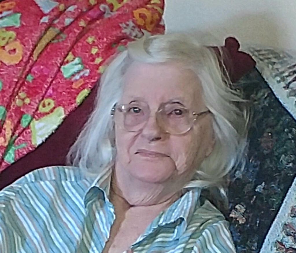 Ruth Helen (Knott)  Haney Profile Photo