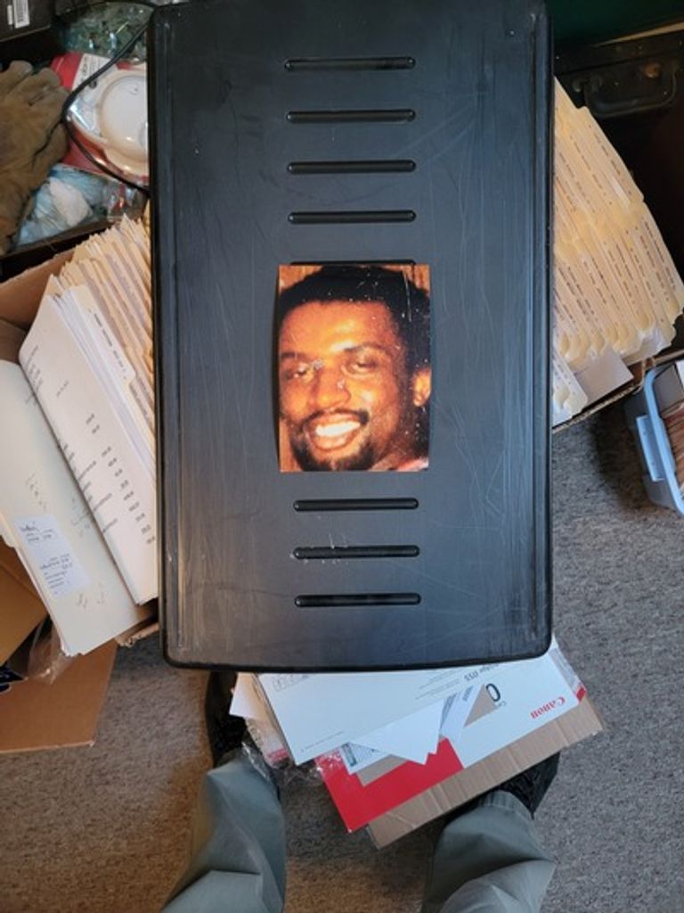 Anthony Cauthen Profile Photo