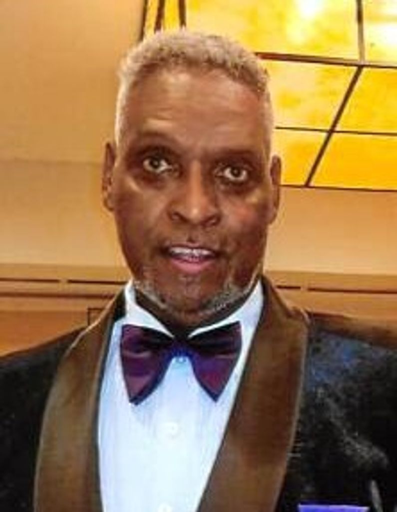 JOHNNIE COLEMAN