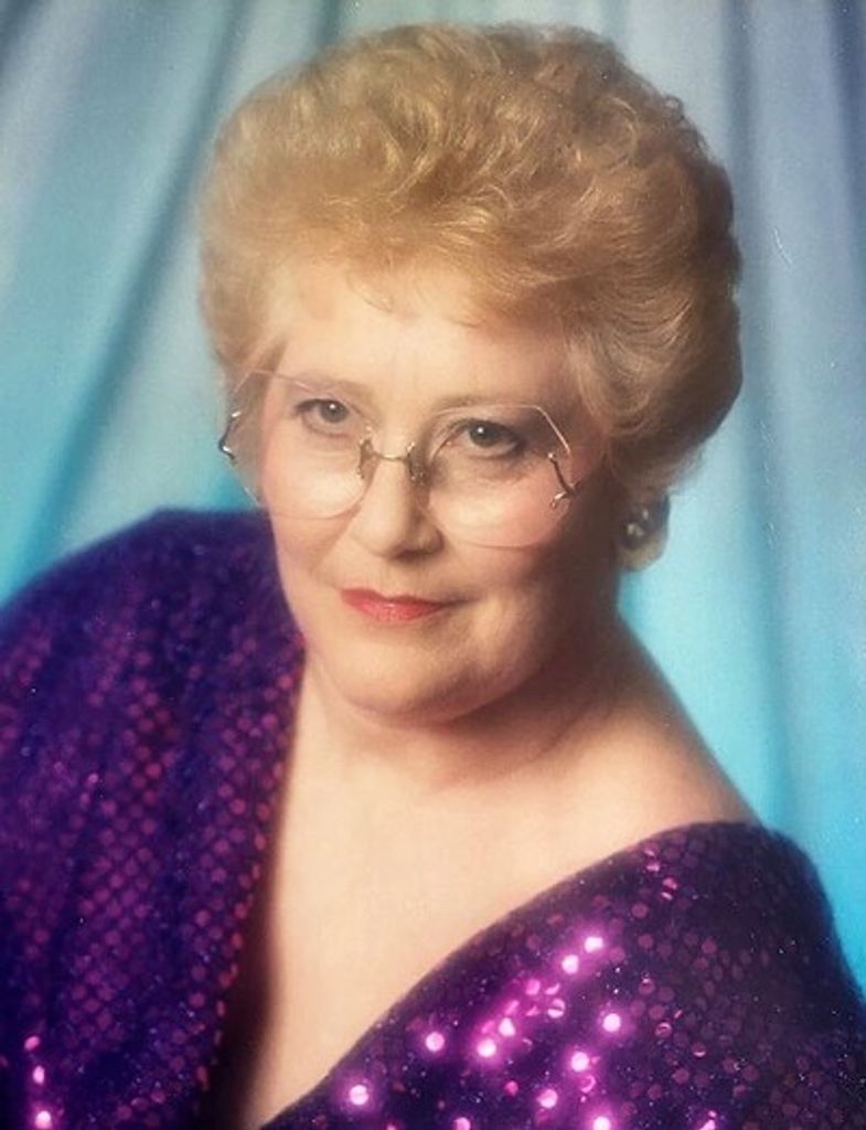 Lillie "Fay" Jolliffe Profile Photo