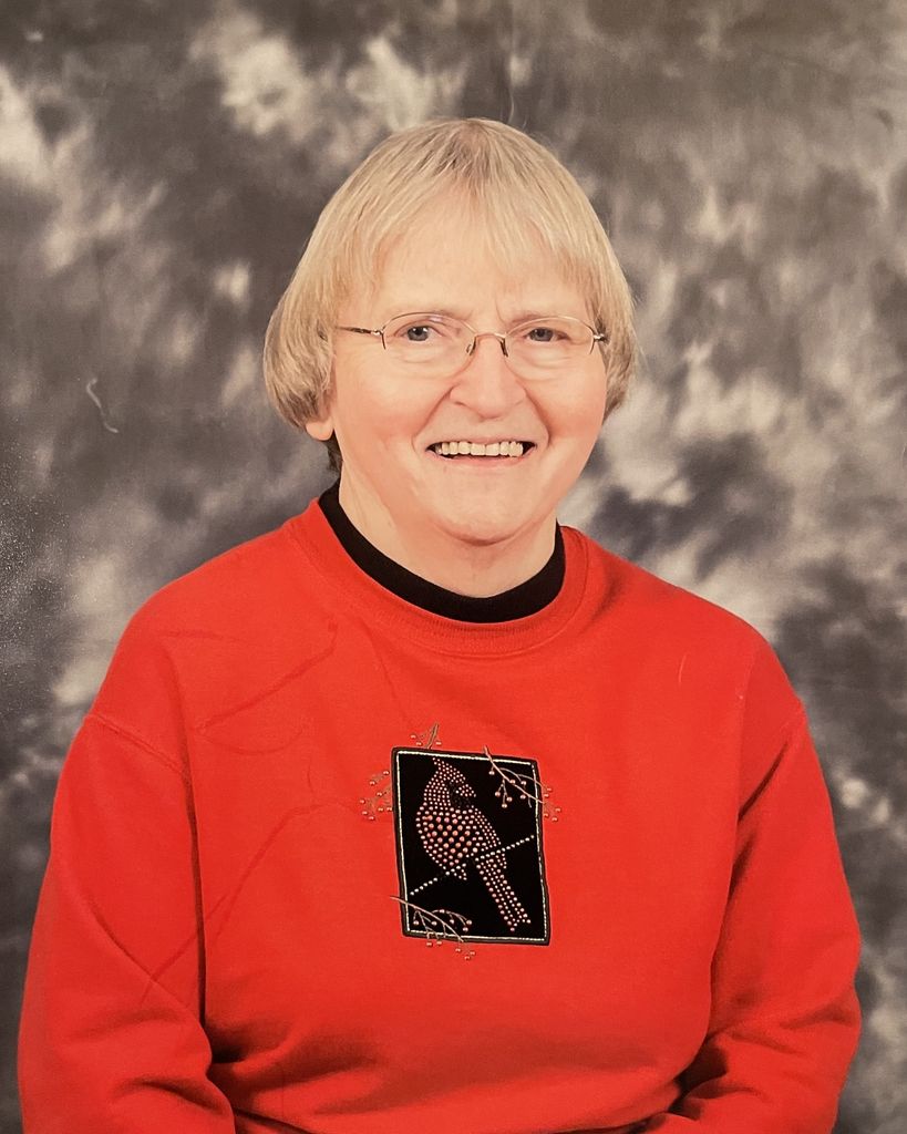 Janet Olson Profile Photo