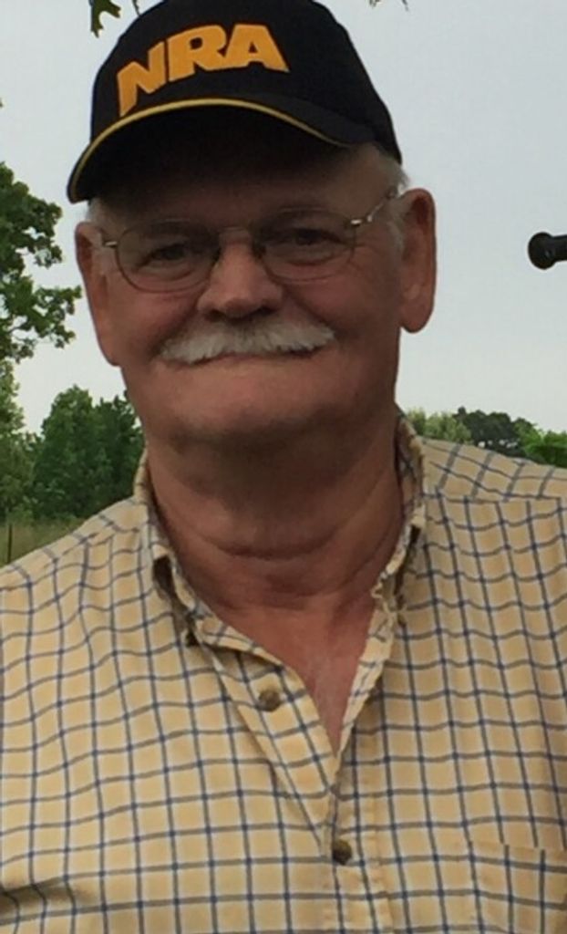 David Lee Lawrence Profile Photo